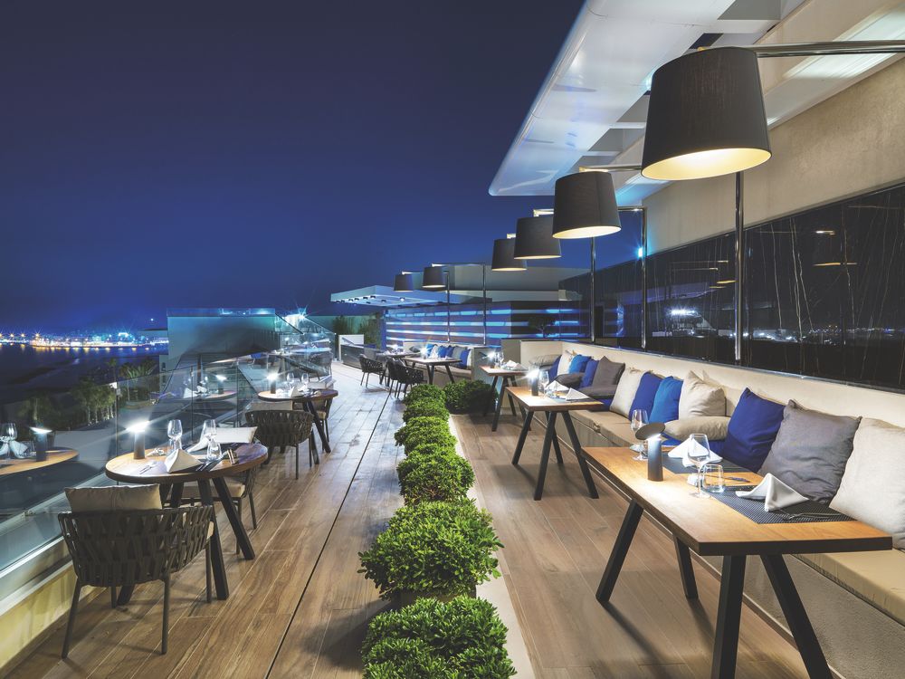 AMAVI, MADE FOR TWO HOTELS (only adults 18+) - 28