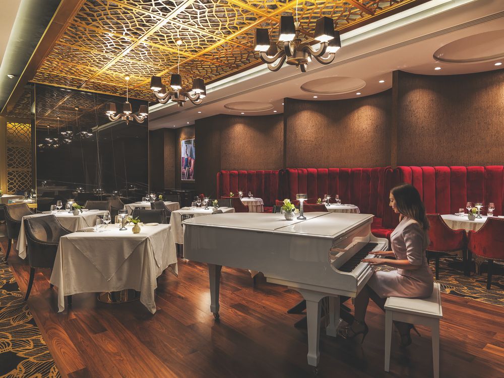 AMAVI, MADE FOR TWO HOTELS (only adults 18+) - 32