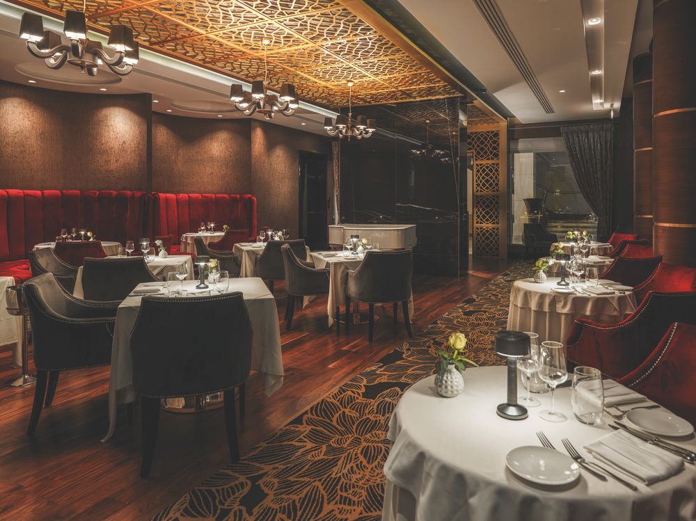 AMAVI, MADE FOR TWO HOTELS (only adults 18+) - 31