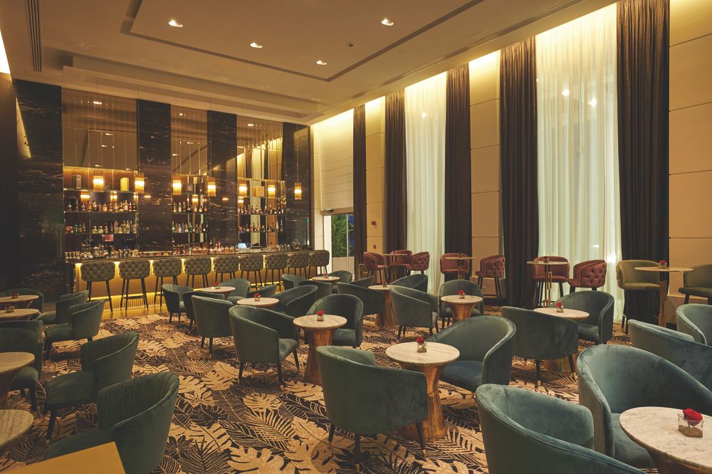 AMAVI, MADE FOR TWO HOTELS (only adults 18+) - 30