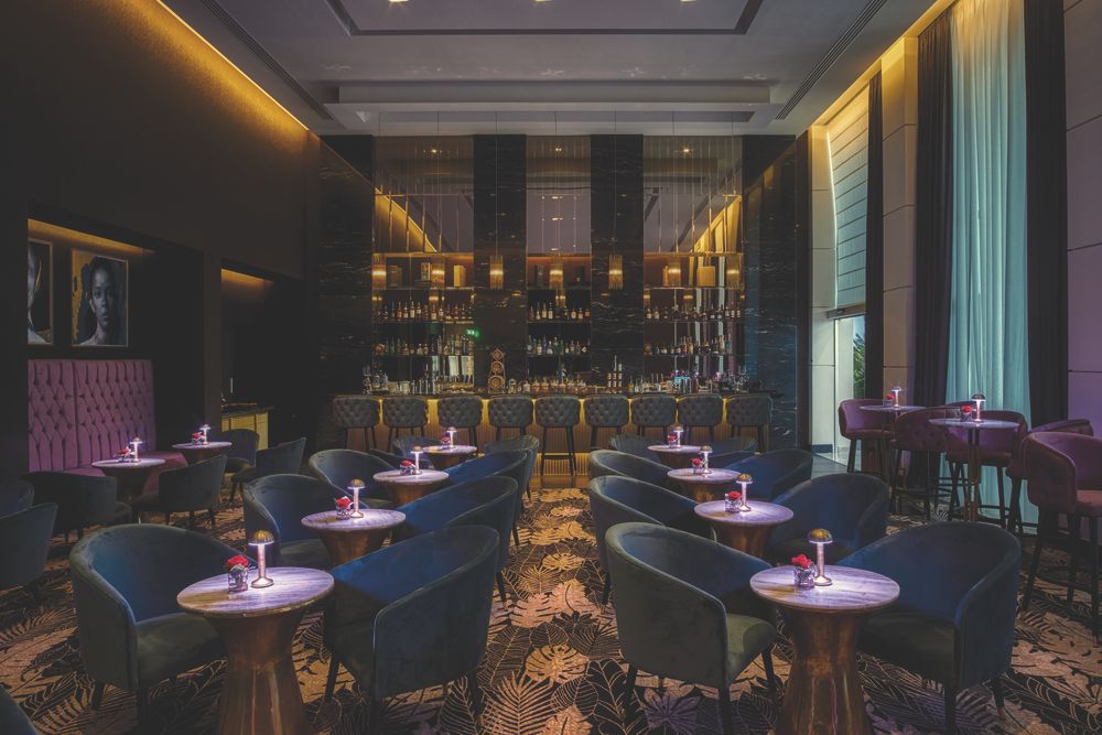 AMAVI, MADE FOR TWO HOTELS (only adults 18+) - 34