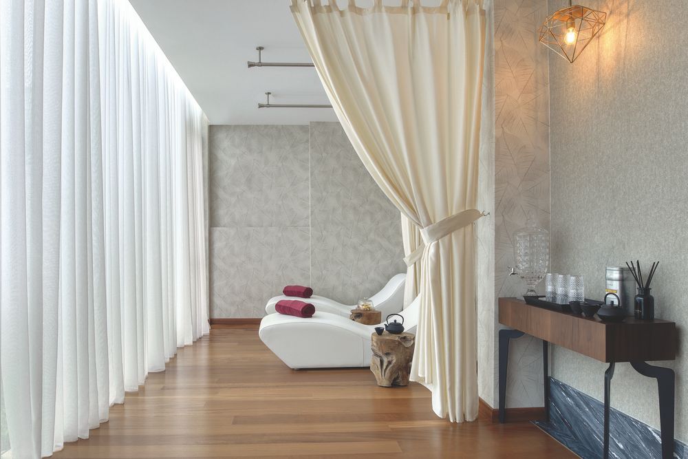 AMAVI, MADE FOR TWO HOTELS (only adults 18+) - 38