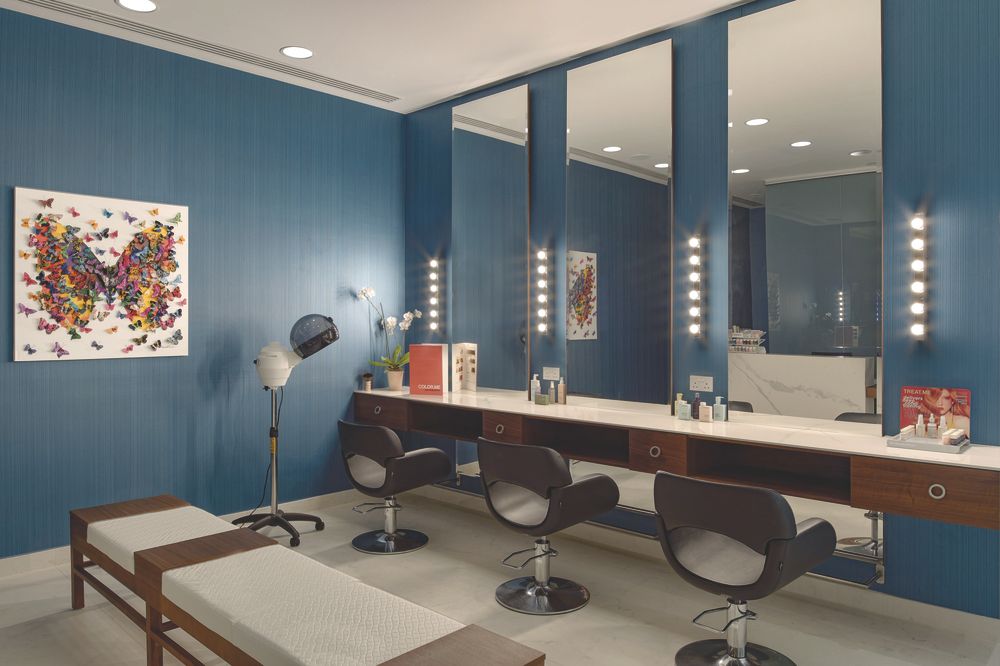 AMAVI, MADE FOR TWO HOTELS (only adults 18+) - 42