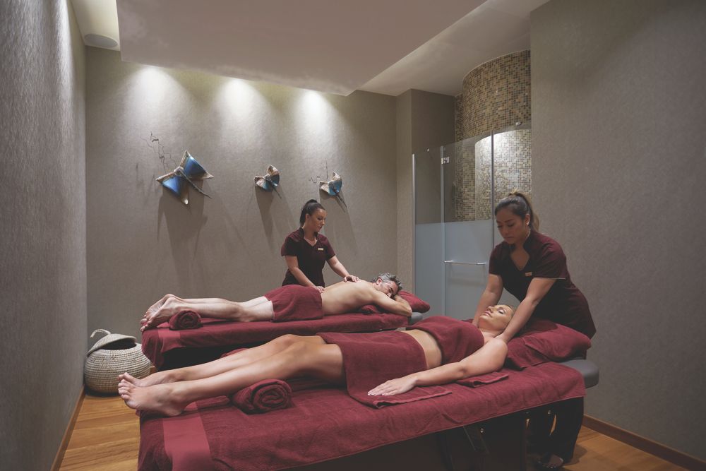 AMAVI, MADE FOR TWO HOTELS (only adults 18+) - 37