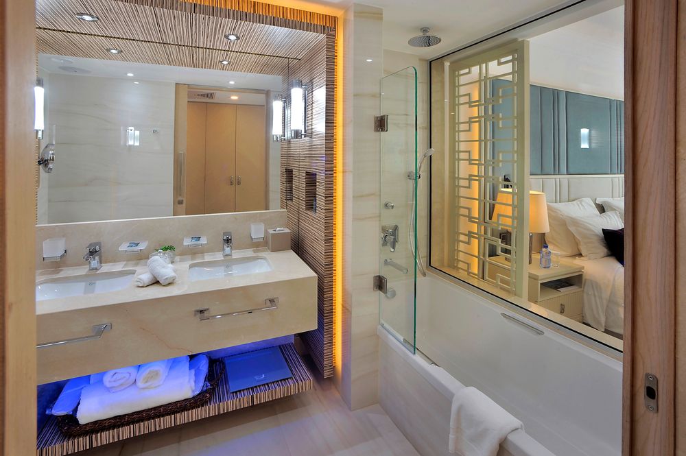 AMAVI, MADE FOR TWO HOTELS (only adults 18+) - 54