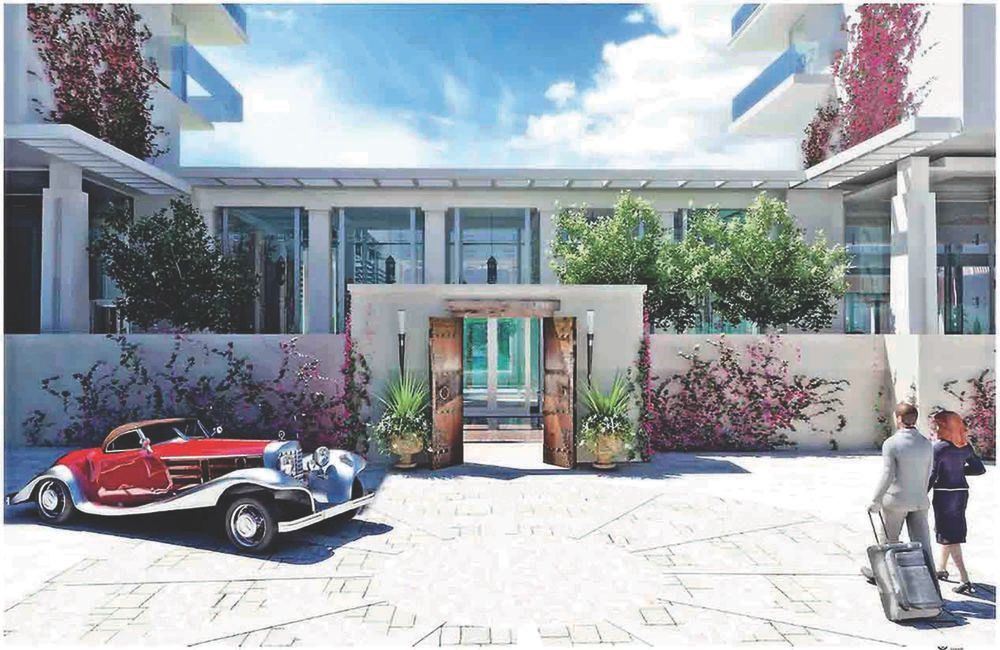 AMAVI, MADE FOR TWO HOTELS (only adults 18+) - 17