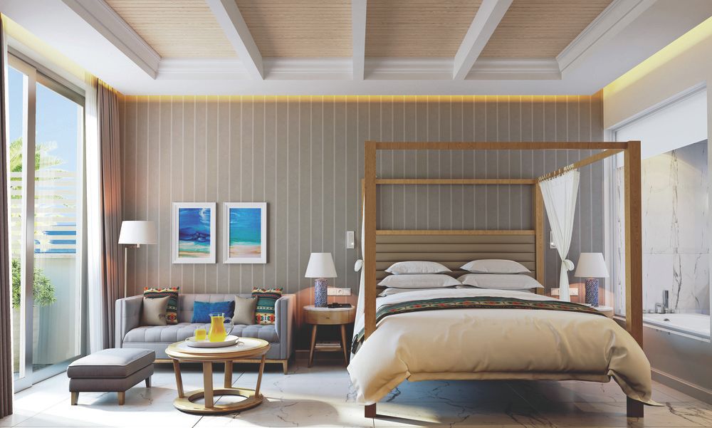 AMAVI, MADE FOR TWO HOTELS (only adults 18+) - 55