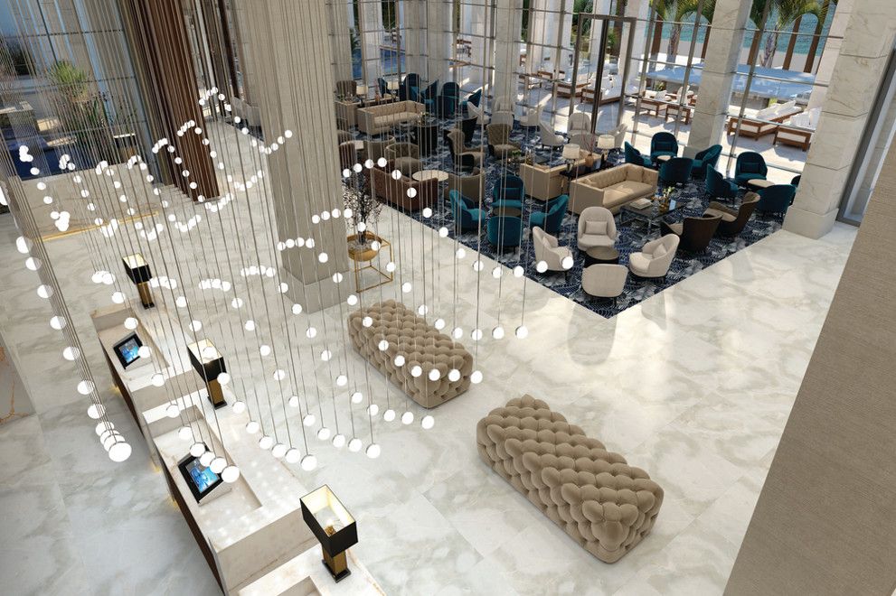 AMAVI, MADE FOR TWO HOTELS (only adults 18+) - 18