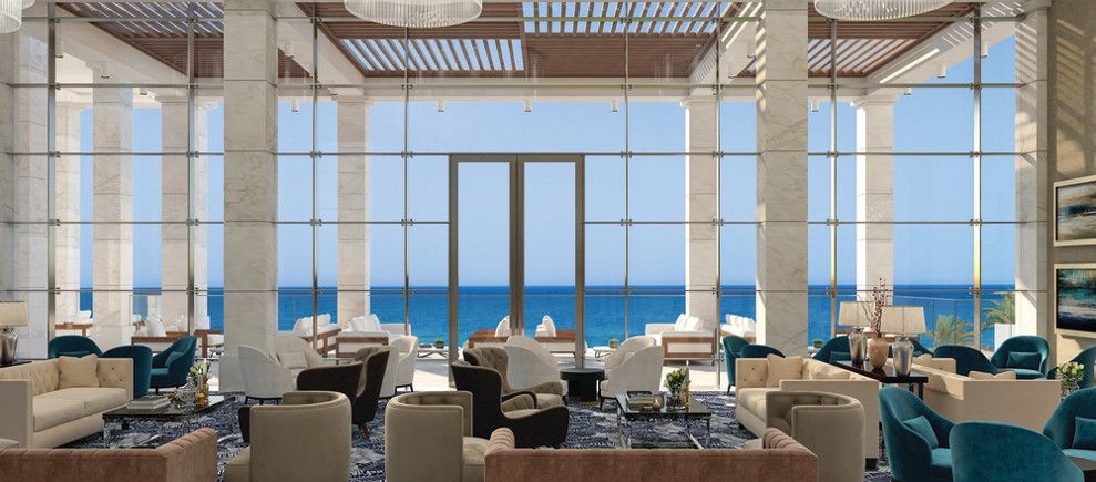 AMAVI, MADE FOR TWO HOTELS (only adults 18+) - 22