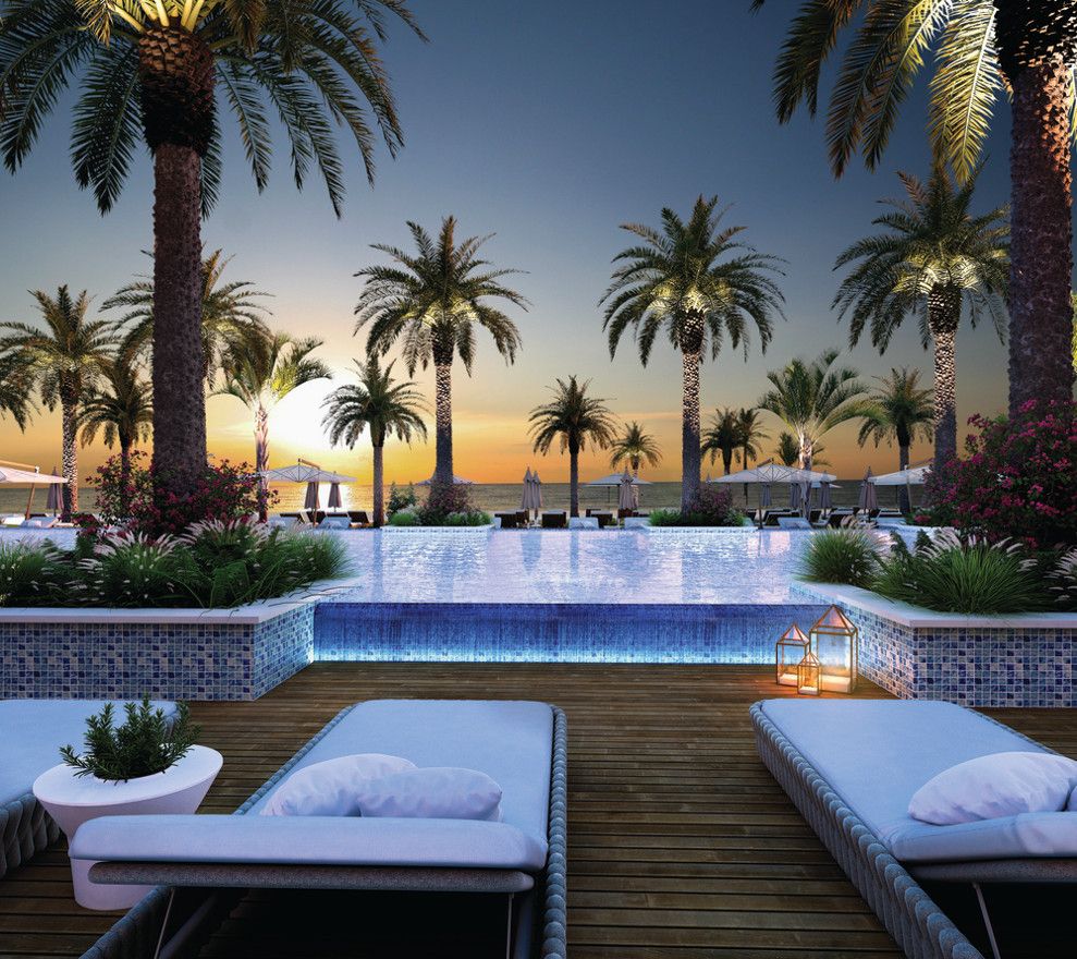 AMAVI, MADE FOR TWO HOTELS (only adults 18+) - 15