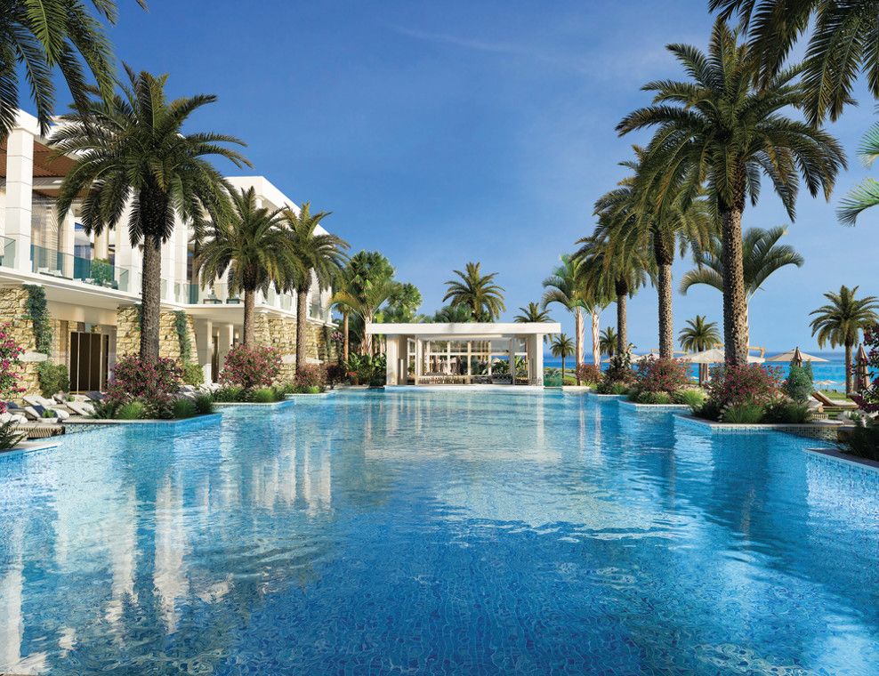 AMAVI, MADE FOR TWO HOTELS (only adults 18+) - 4