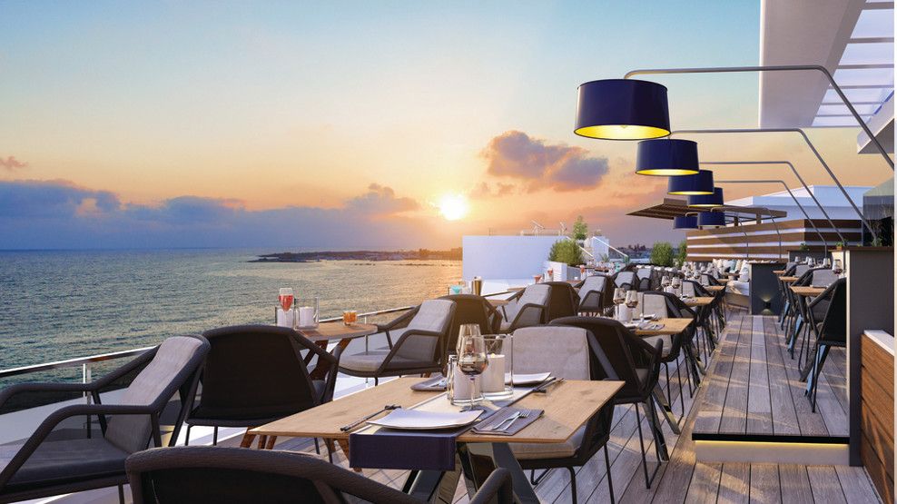 AMAVI, MADE FOR TWO HOTELS (only adults 18+) - 26