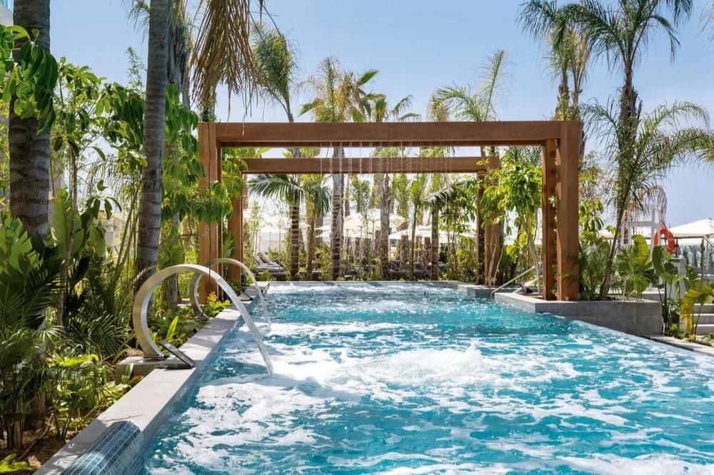 AMAVI, MADE FOR TWO HOTELS (only adults 18+) - 5