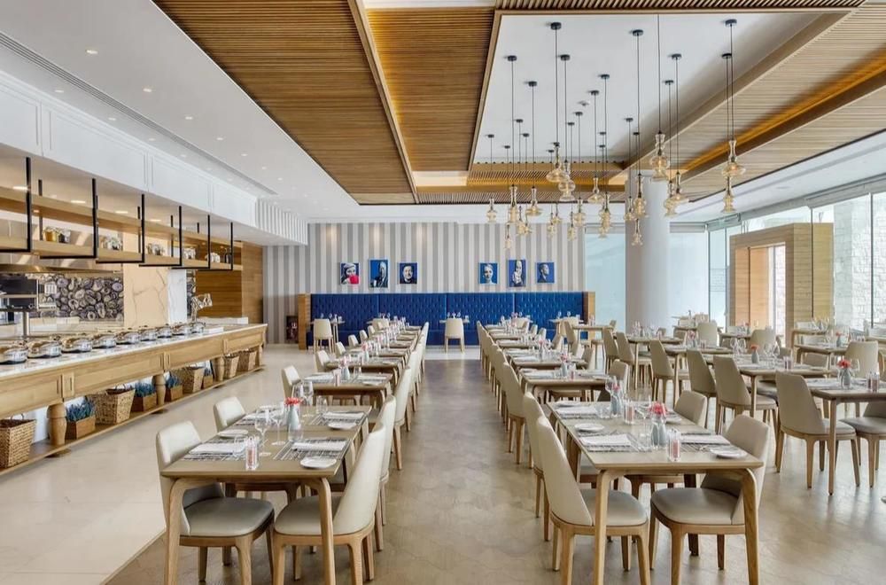 AMAVI, MADE FOR TWO HOTELS (only adults 18+) - 23