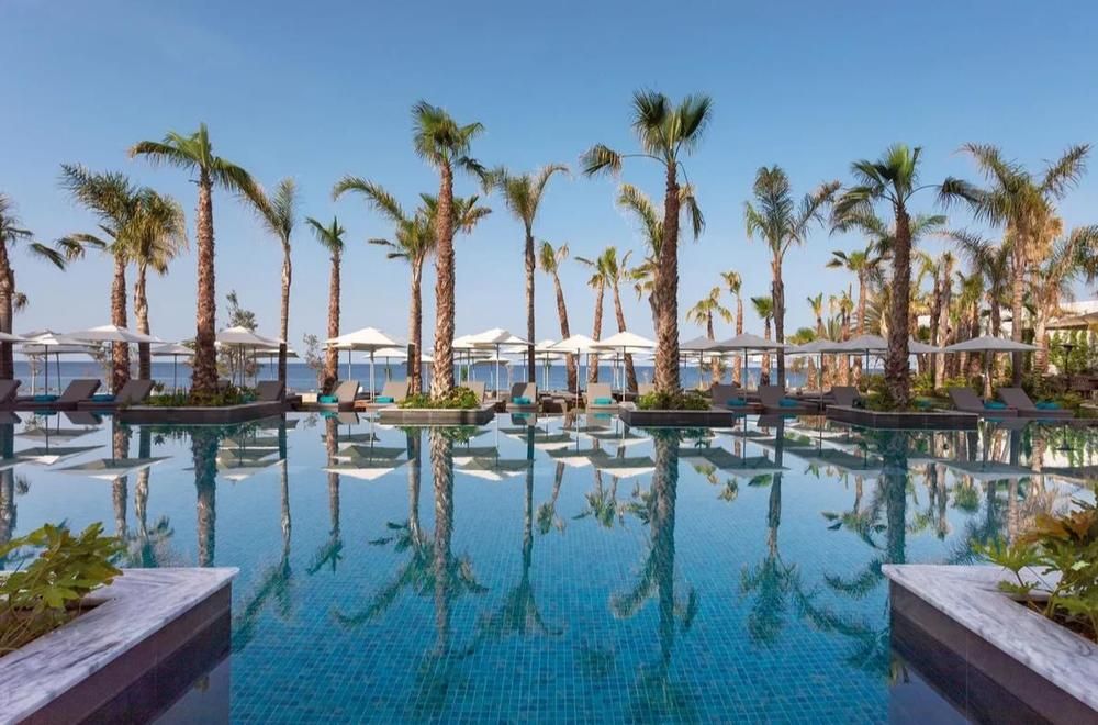 AMAVI, MADE FOR TWO HOTELS (only adults 18+) - 12