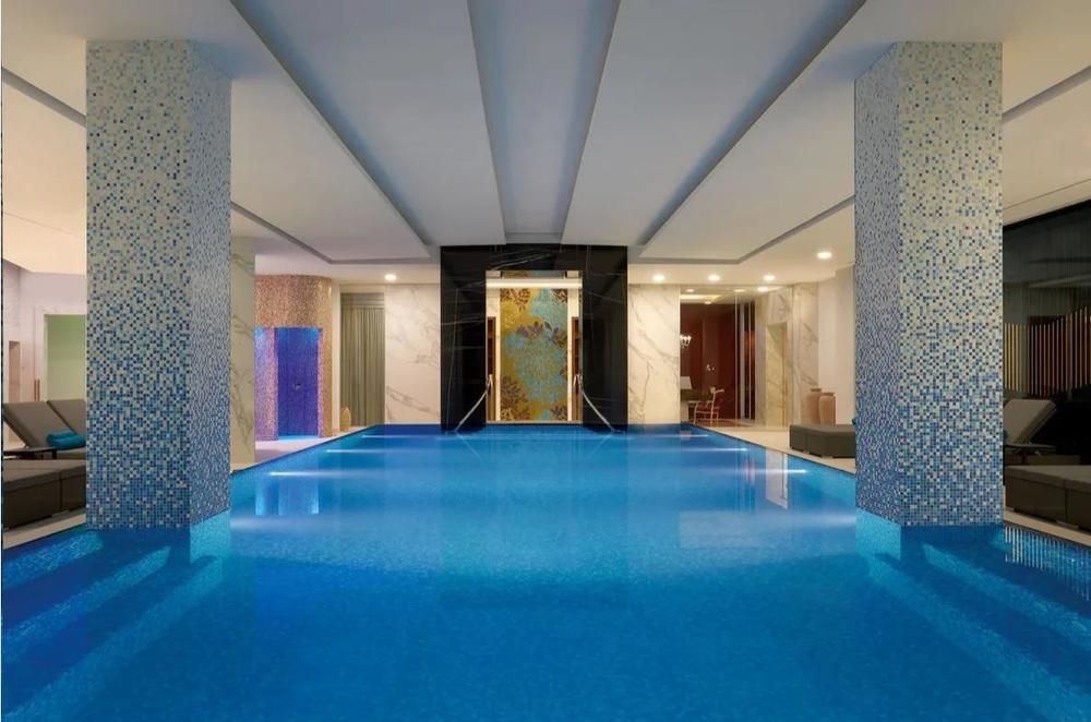 AMAVI, MADE FOR TWO HOTELS (only adults 18+) - 46