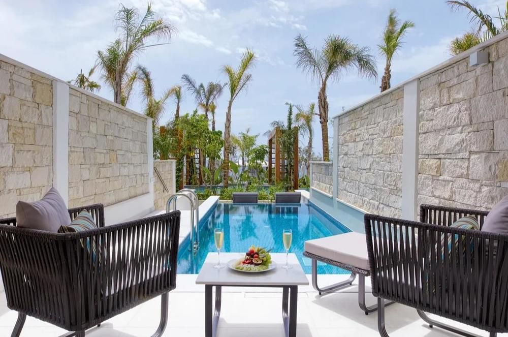 AMAVI, MADE FOR TWO HOTELS (only adults 18+) - 61