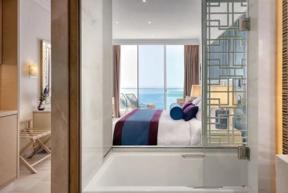 AMAVI, MADE FOR TWO HOTELS (only adults 18+) - 53