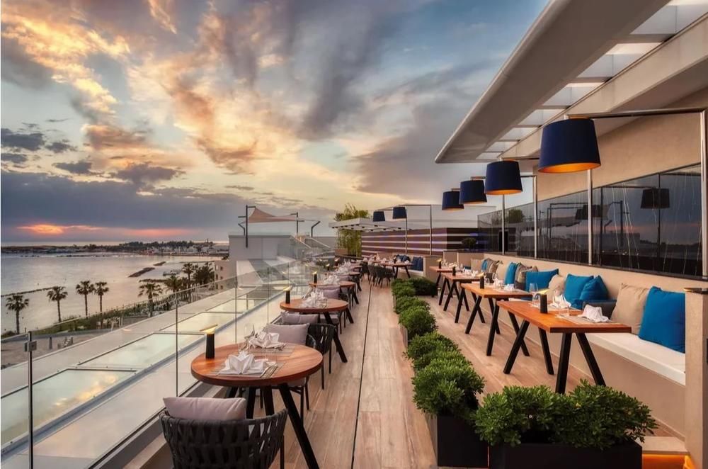 AMAVI, MADE FOR TWO HOTELS (only adults 18+) - 27