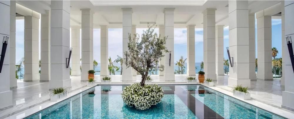 AMAVI, MADE FOR TWO HOTELS (only adults 18+) - 43