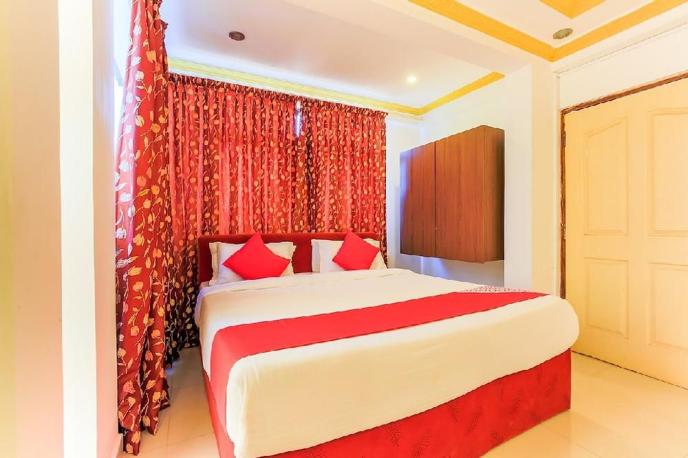 BROAD BEAN ROYAL RESORT (ex. ROYAL RESORT) - 12