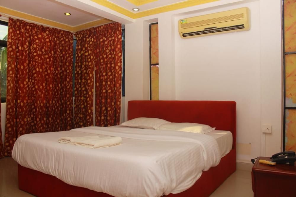 BROAD BEAN ROYAL RESORT (ex. ROYAL RESORT) - 15