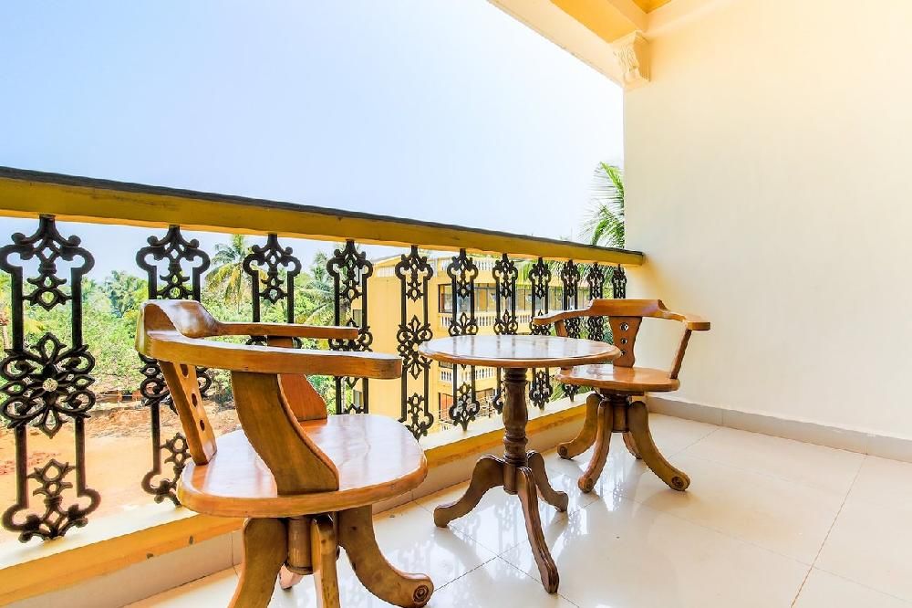 BROAD BEAN ROYAL RESORT (ex. ROYAL RESORT) - 19