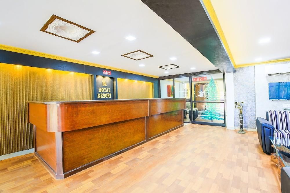 BROAD BEAN ROYAL RESORT (ex. ROYAL RESORT) - 4