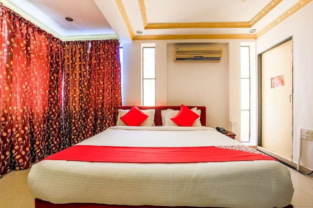 BROAD BEAN ROYAL RESORT (ex. ROYAL RESORT) - 10