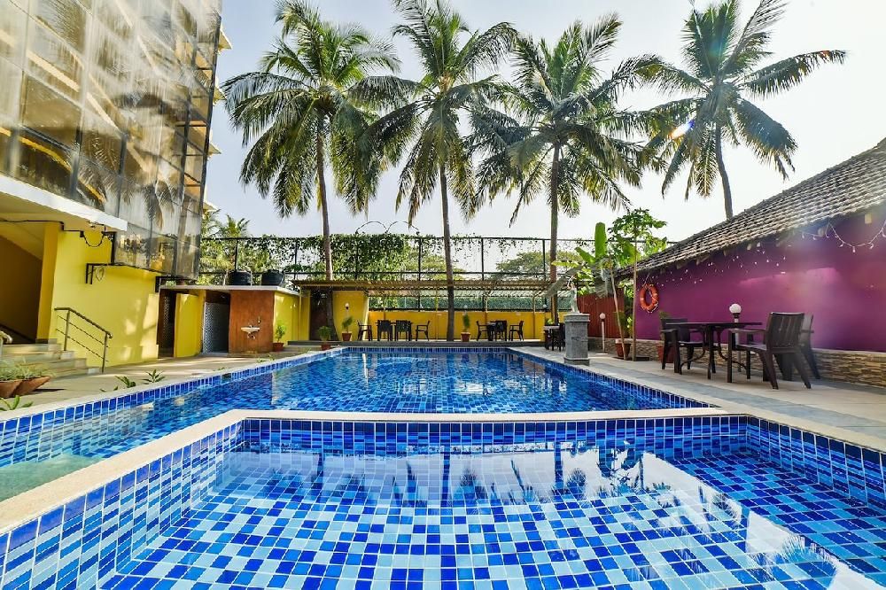 BROAD BEAN ROYAL RESORT (ex. ROYAL RESORT) - 8