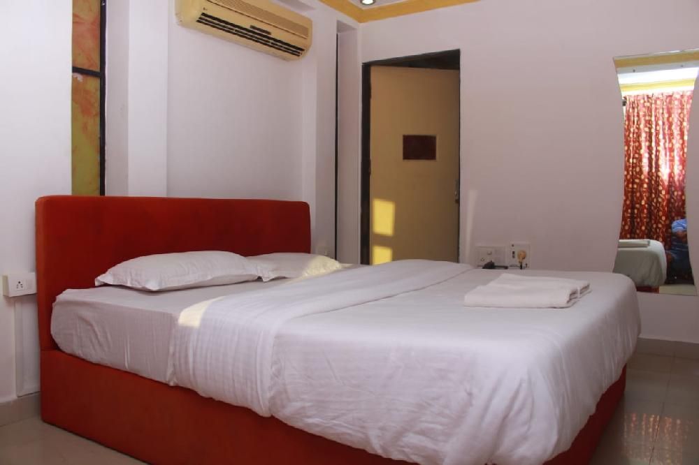 BROAD BEAN ROYAL RESORT (ex. ROYAL RESORT) - 14