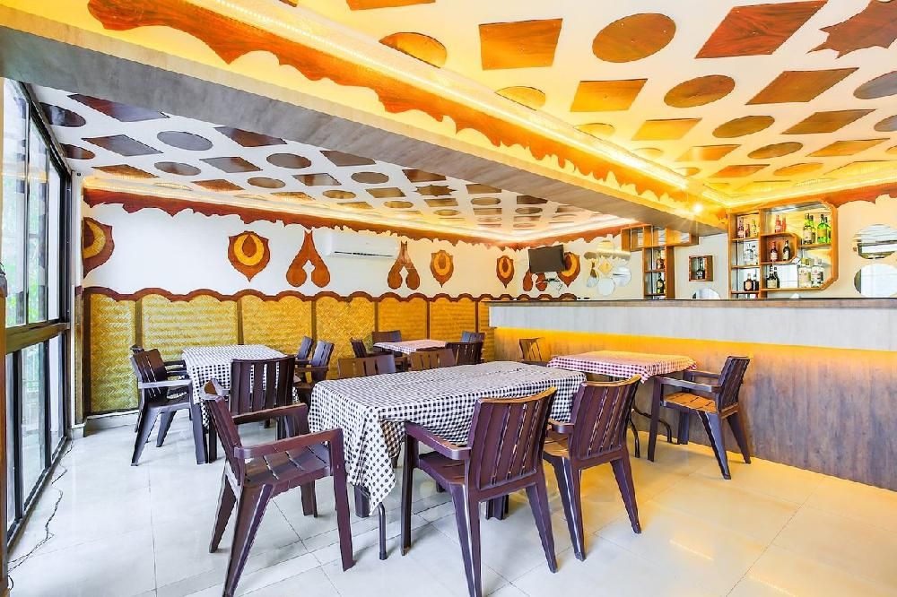 BROAD BEAN ROYAL RESORT (ex. ROYAL RESORT) - 6