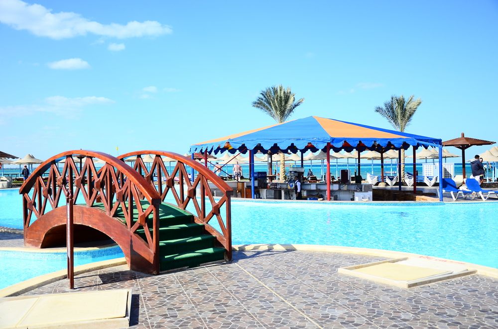 SUNRISE SERANO AQUA PARK RESORT (ex. RIVIERA AQUA PARK RESORT) - 7