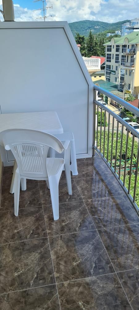 ЧАЙКА (Адлер), гостевой дом - 29