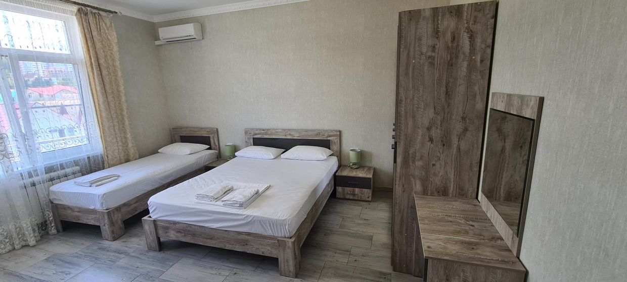 ЧАЙКА (Адлер), гостевой дом - 27