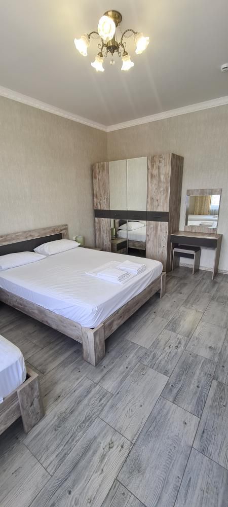 ЧАЙКА (Адлер), гостевой дом - 25