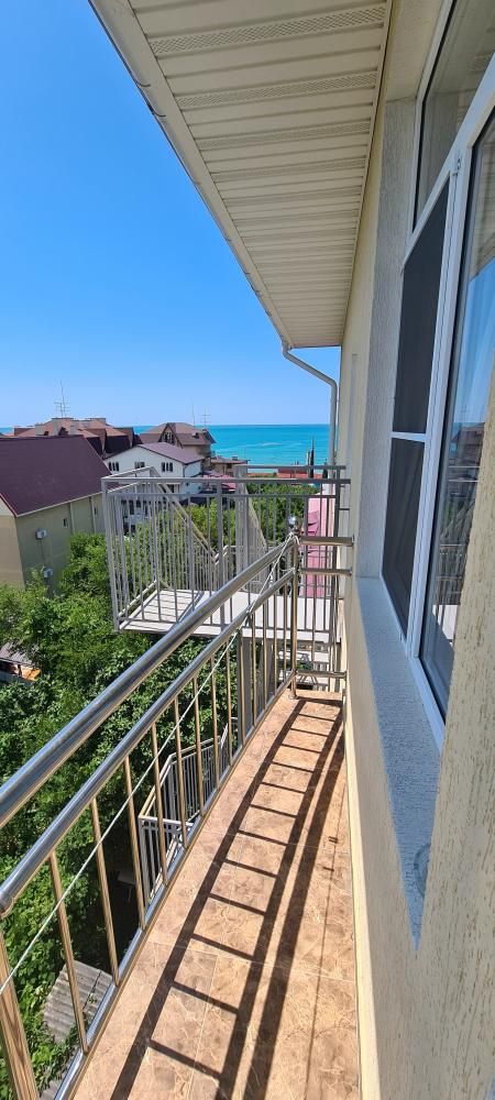 ЧАЙКА (Адлер), гостевой дом - 24