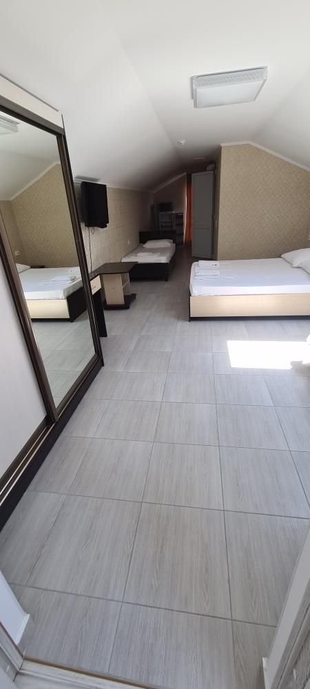 ЧАЙКА (Адлер), гостевой дом - 18