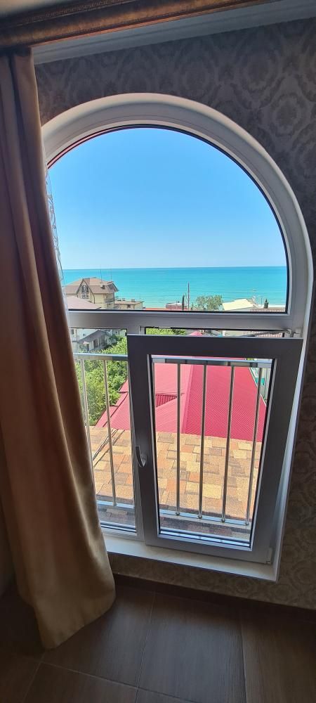 ЧАЙКА (Адлер), гостевой дом - 16