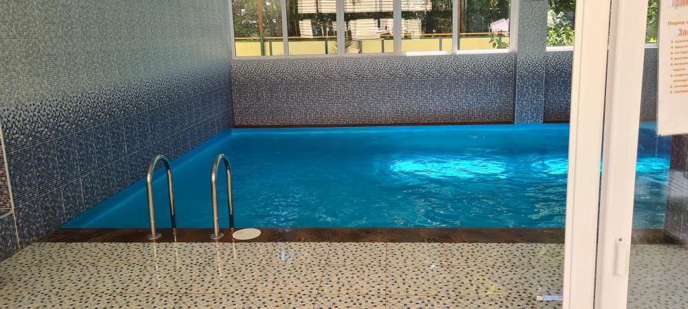 ЧАЙКА (Адлер), гостевой дом - 2