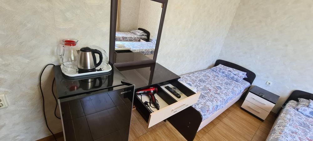 ЧАЙКА (Адлер), гостевой дом - 11