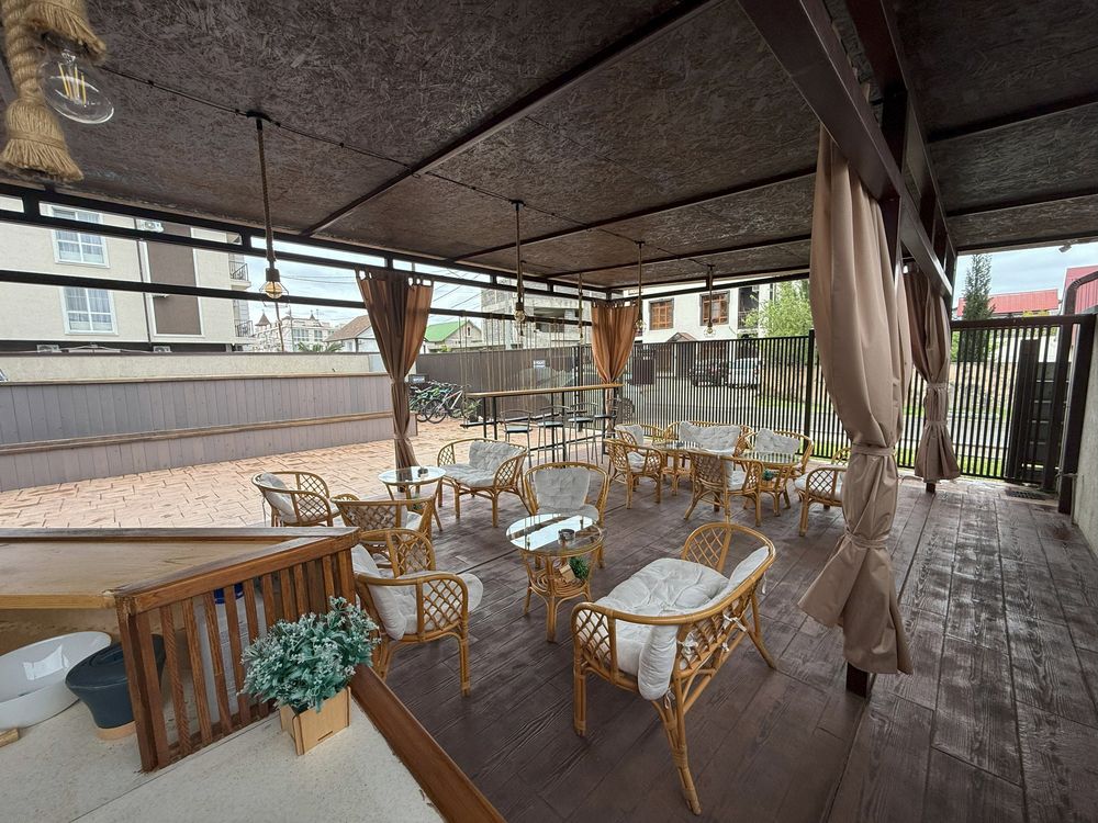 BLUE WAVE, отель - 21