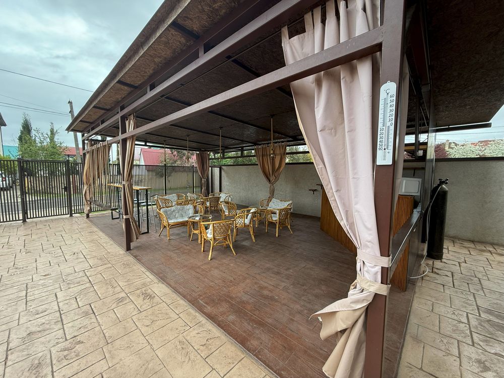 BLUE WAVE, отель - 13