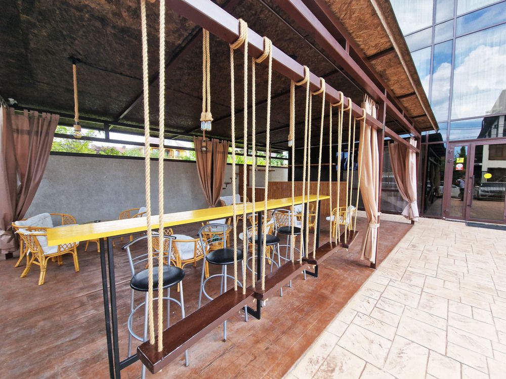 BLUE WAVE, отель - 11