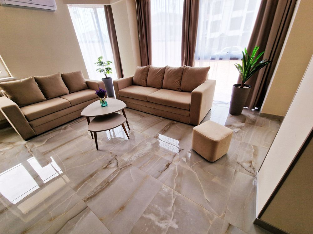 BLUE WAVE, отель - 7