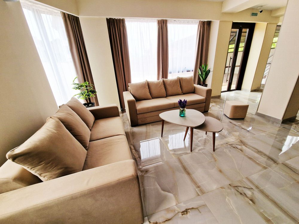 BLUE WAVE, отель - 5