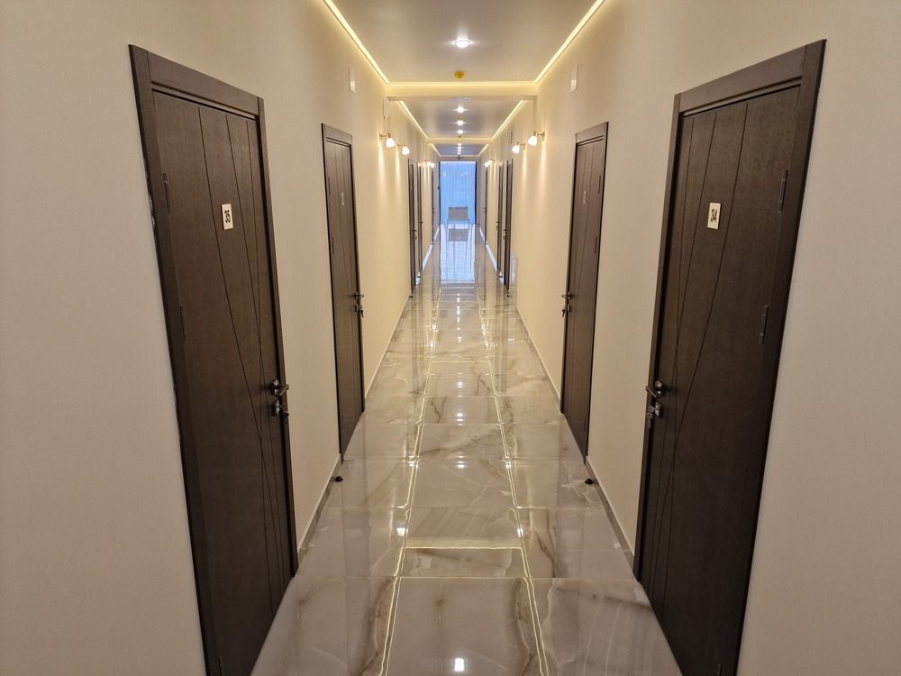 BLUE WAVE, отель - 10