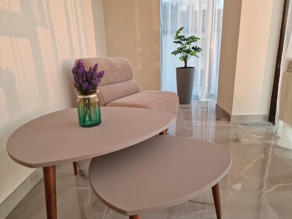 BLUE WAVE, отель - 6