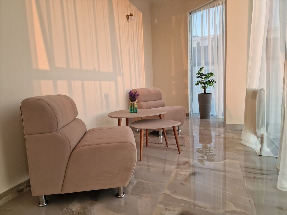 BLUE WAVE, отель - 8