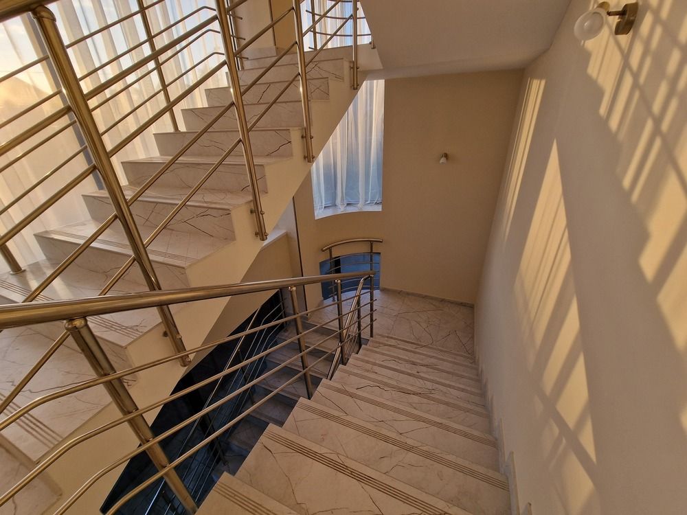 BLUE WAVE, отель - 9